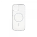 Onsala iPhone 15 Cover MagSeries Transparent