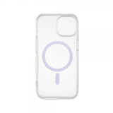 Onsala iPhone 15 Cover MagSeries Transparent