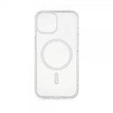 Onsala iPhone 15 Plus Cover MagSeries Gennemsigtig