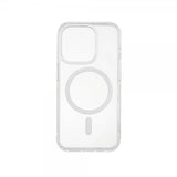 Onsala iPhone 15 Pro Cover MagSeries Transparent