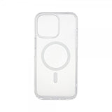 Onsala iPhone 15 Pro Max Cover MagSeries Transparent