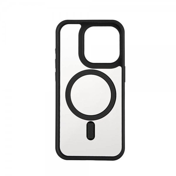 Onsala iPhone 15 Pro Cover Bumper MagSeries Sort