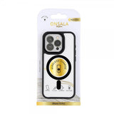 Onsala iPhone 15 Pro Cover Bumper MagSeries Sort