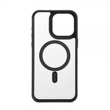 Onsala iPhone 15 Pro Max Skal Bumper MagSeries Sort