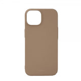 Onsala iPhone 15 Cover Ultratyndt Sand Burst Beige