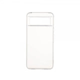 Onsala Google Pixel 8 Cover Gennemsigtig TPU Klar