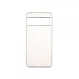 Onsala Google Pixel 8 Pro Cover Transparent TPU Klar