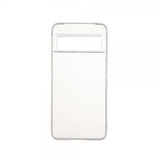 Onsala Google Pixel 8 Pro Cover Transparent TPU Klar