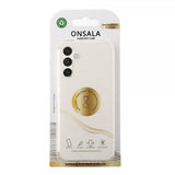 Onsala Samsung Galaxy A14 Cover Genbrugt TPU Transparent