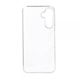 Onsala Samsung Galaxy A25 Cover Genanvendt TPU Transparent