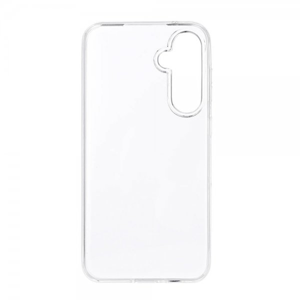 Onsala Samsung Galaxy S23 FE Cover Genbrugt TPU Transparent