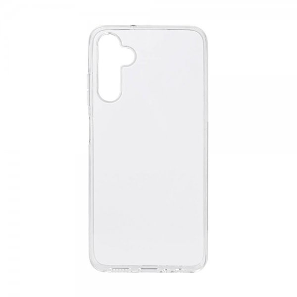 Onsala Samsung Galaxy A05s Cover Genanvendt TPU Transparent