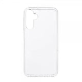 Onsala Samsung Galaxy A15 Cover Genanvendt TPU Transparent