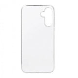 Onsala Samsung Galaxy A15 Cover Genanvendt TPU Transparent