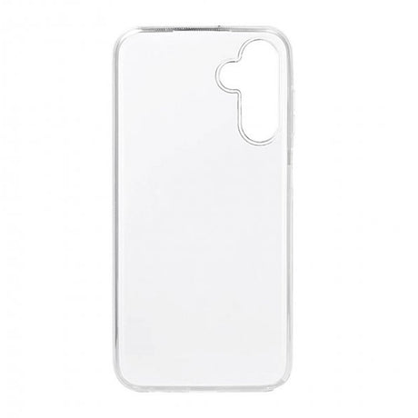 Onsala Samsung Galaxy A15 Cover Genanvendt TPU Transparent