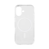 Onsala iPhone 16 Cover TPU MagSeries Transparent