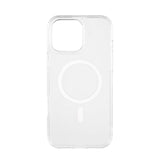 Onsala iPhone 16 Pro Max Cover TPU MagSeries Transparent