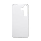 Onsala Samsung Galaxy A16 Cover Genanvendt TPU Gennemsigtig