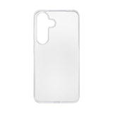 Onsala Samsung Galaxy S25 Cover Genanvendt TPU Gennemsigtig
