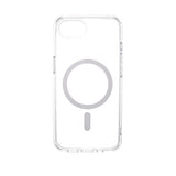 Onsala iPhone 16/17 Cover MagSeries Transparent