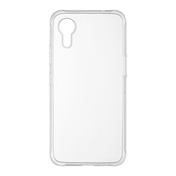 Onsala Samsung Galaxy XCover 7 Cover Genanvendt TPU Gennemsigtig