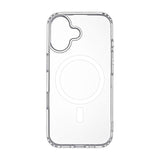 Onsala iPhone 17 Cover MagSeries Transparent