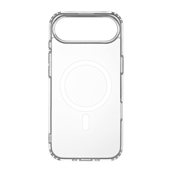 Onsala iPhone Air Cover MagSeries Transparent