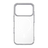 Onsala iPhone 17 Pro Max Cover MagSeries Transparent