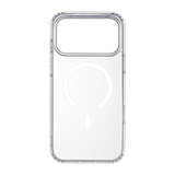 Onsala iPhone 17 Pro Cover MagSeries Transparent