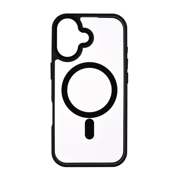Onsala iPhone 17 Cover Bumper MagSeries Sort