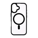 Onsala iPhone 17 Cover Bumper MagSeries Sort