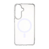 Onsala Samsung Galaxy S26 Plus Cover MagSafe Qi2 Transparent