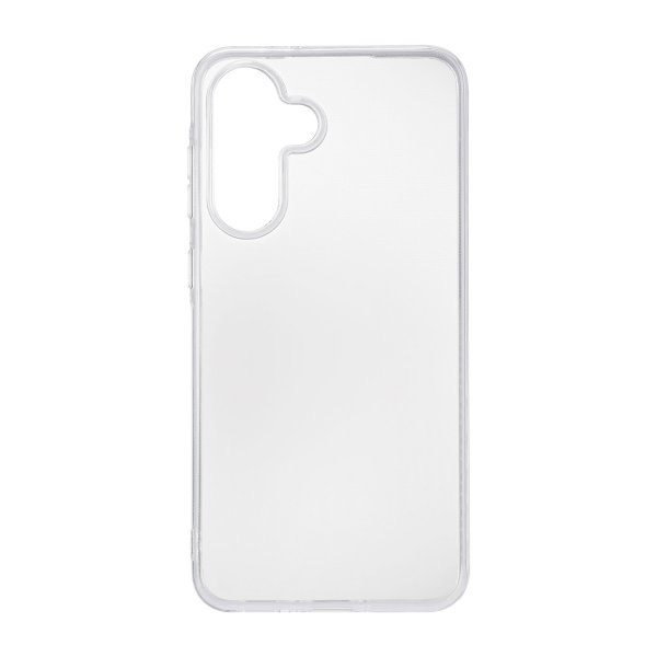 Onsala Samsung Galaxy A37 Cover Genbrugt TPU Transparent
