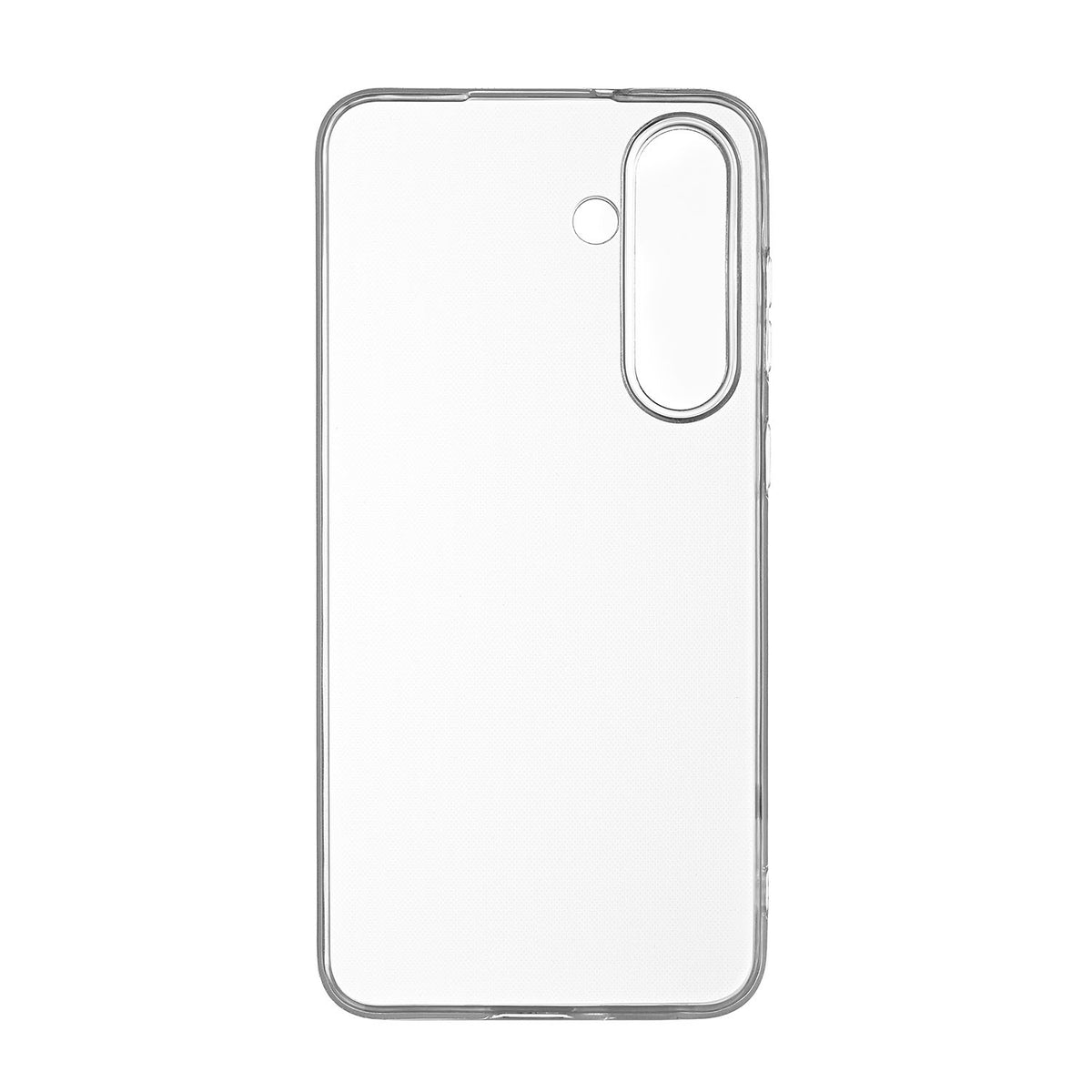 Onsala Samsung Galaxy S26 FE Cover MagSafe Qi2 Klar