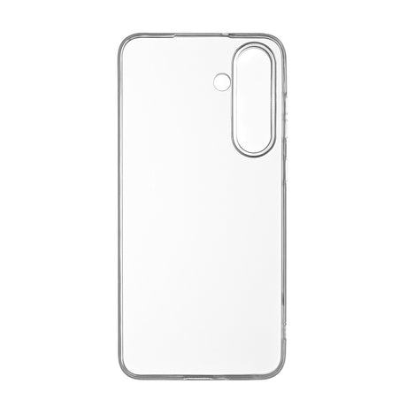 Onsala Samsung Galaxy S26 FE Cover MagSafe Qi2 Klar