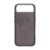 iPhone Air Cover Silikone MagSafe Grå