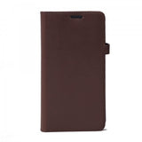 Buffalo Samsung Galaxy S10 Plus Etui 2i1 Magnetisk Cover Brun