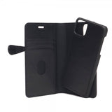 Buffalo iPhone 11 Pro Cover 2-i-1 Magnet Cover Sort