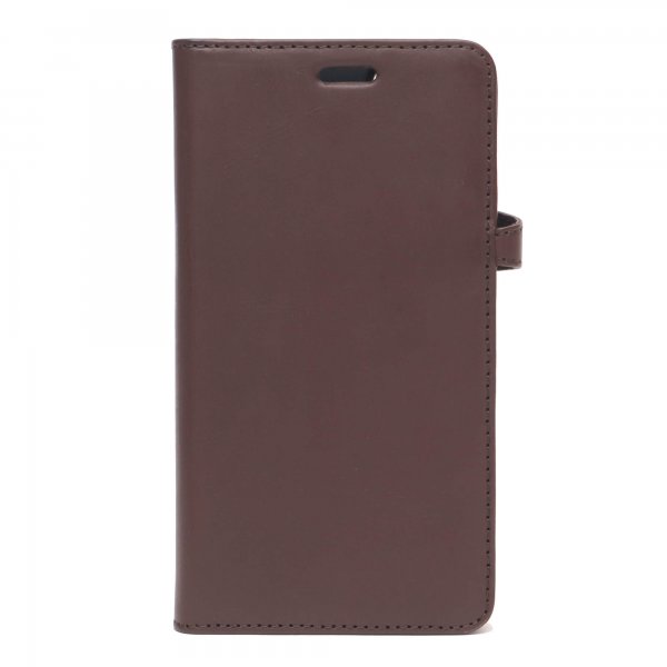 Buffalo iPhone 11 Pro Cover 2in1 Magnet Case Brun