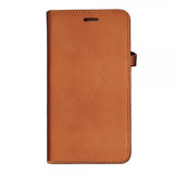 Buffalo iPhone 11 Etui 2i1 Magnet Cover Cognac