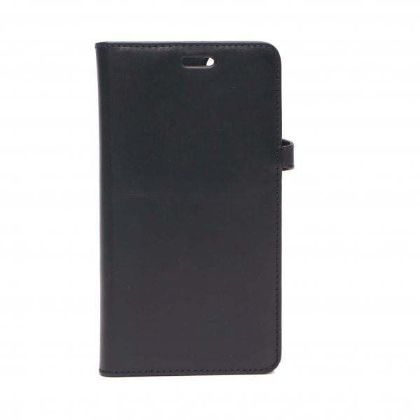 Buffalo iPhone 11 Pro Max Etui 2i1 Magnet Cover Sort