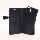Buffalo iPhone 11 Pro Max Etui 2i1 Magnet Cover Sort
