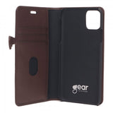 Buffalo iPhone 11 Pro Max Etui 2i1 Magnet Cover Brun