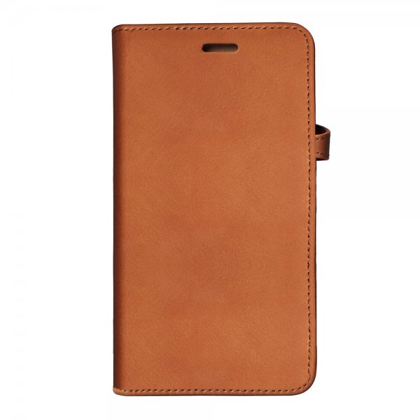 Buffalo iPhone 11 Pro Max Etui 2i1 Magnet Cover Cognac