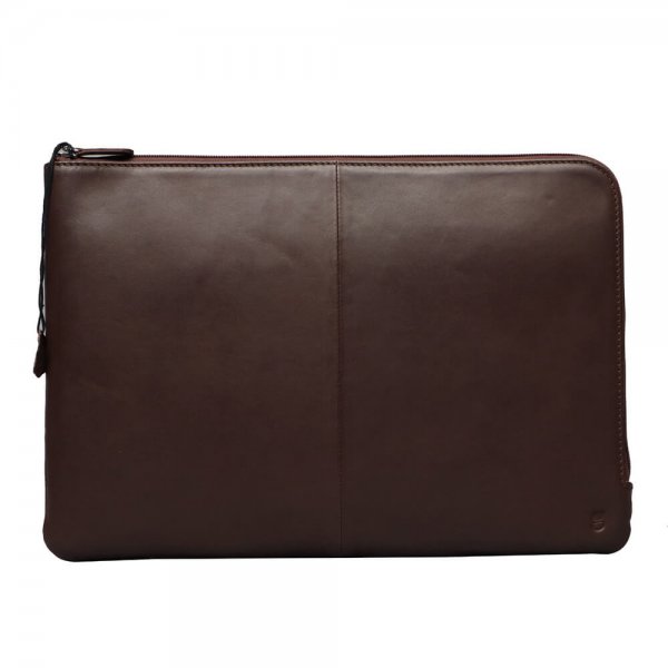 Buffalo Sleeve Laptopcover 15" Brun