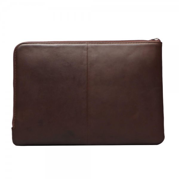 Buffalo Sleeve Laptopcover 15" Brun