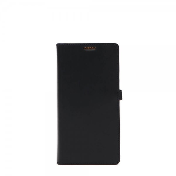 Buffalo Samsung Galaxy S20 Ultra Etui 2i1 Magnet Cover Sort