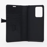 Buffalo Samsung Galaxy S20 Ultra Etui 2i1 Magnet Cover Sort