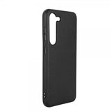 Buffalo Samsung Galaxy S23 Cover PU Sort