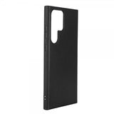 Buffalo Samsung Galaxy S23 Ultra Cover PU Sort